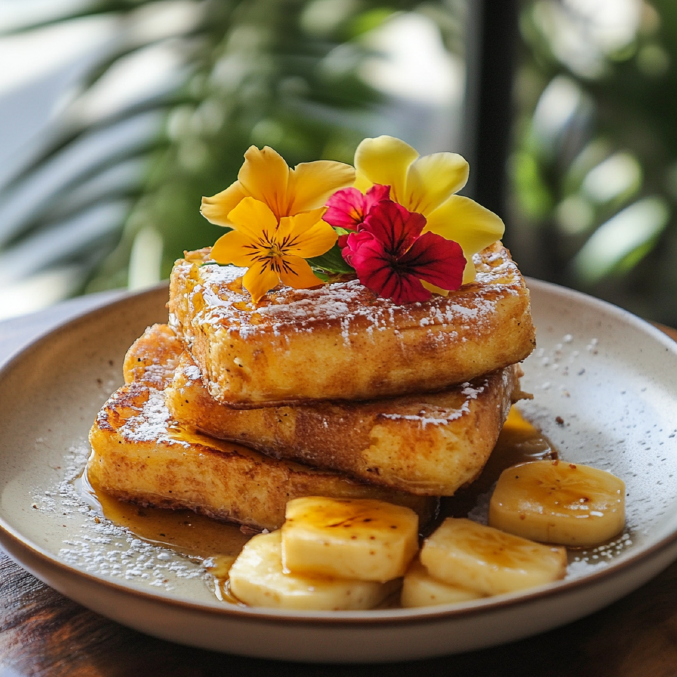 Pain perdu... mais retrouvé !